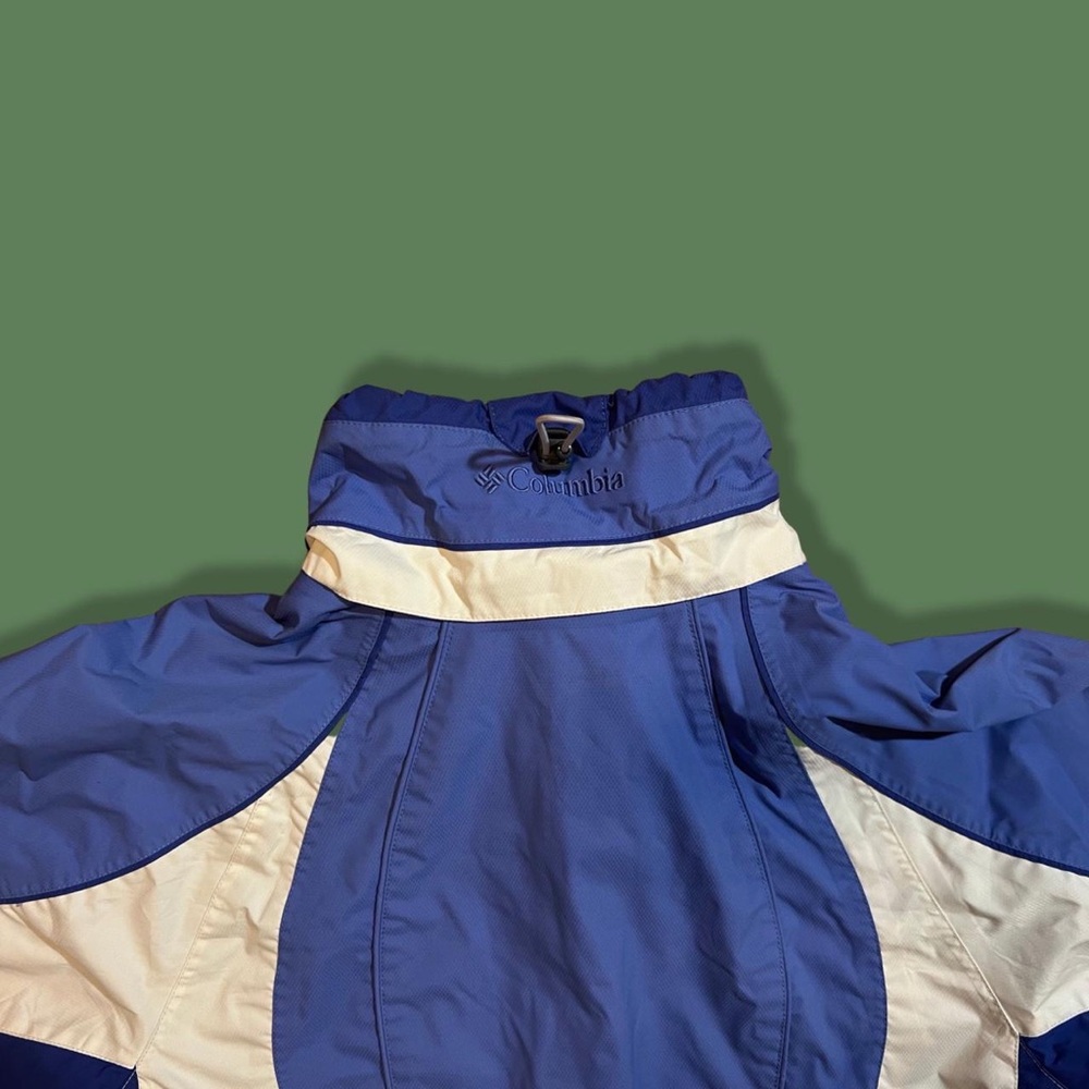 Columbia winter coat (size m) - Picture 4 of 4